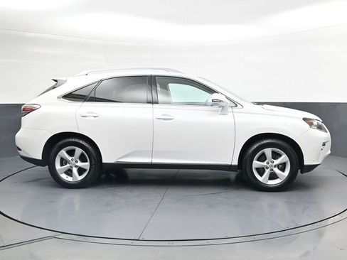 Used 2014 Lexus RX 350 AWD w/ Navigation Package image 3