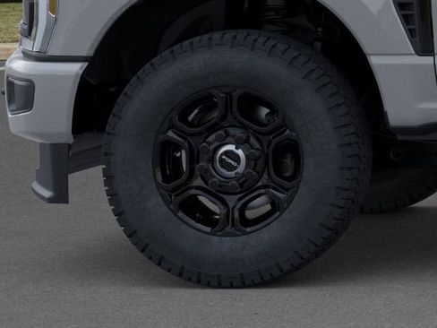 New 2026 Ford F350 XL w/ STX Appearance Package image 19