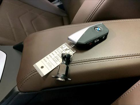 Used 2025 BMW 228i xDrive image 15