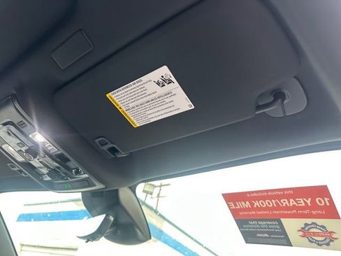 New 2026 Chevrolet Suburban RST w/ Advanced Technology Package image 17