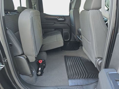 Used 2023 Chevrolet Silverado 1500 RST w/ All Star Edition Plus AWD/4WD image 16