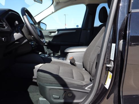 Used 2023 Ford Escape Active w/ Tech Pack #2 image 10