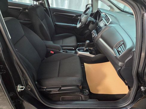 Used 2019 Honda Fit EX image 15