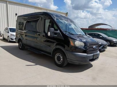 Used 2017 Ford Transit 350 XL
