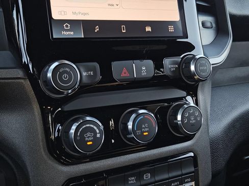 New 2026 RAM 4500 Tradesman w/ Chrome Appearance Group AWD/4WD image 31