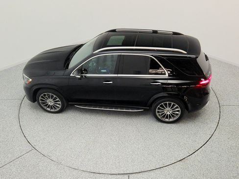 Used 2024 Mercedes-Benz GLE 350 4MATIC image 30