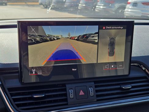 Used 2025 Audi Q5 2.0T Premium Plus w/ Premium Plus Package image 18