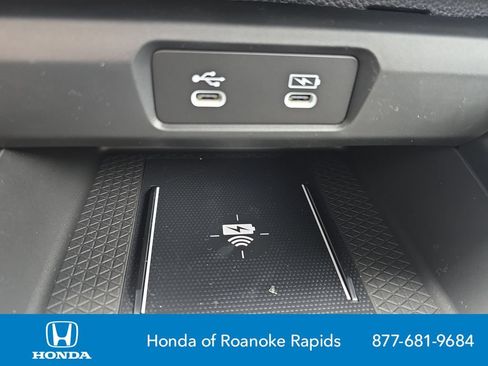 New 2026 Honda Accord SE image 25