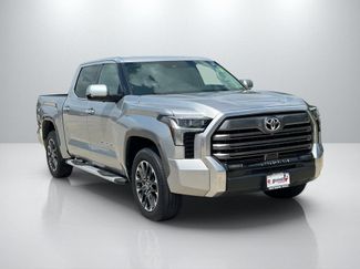 Used 2023 Toyota Tundra Limited AWD/4WD video 3