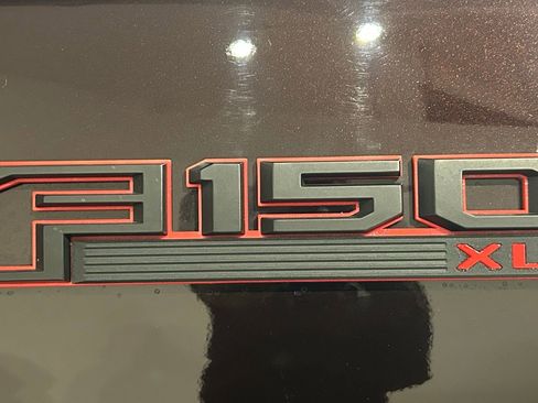 Used 2020 Ford F150 XL w/ Equipment Group 101A Mid RWD image 12