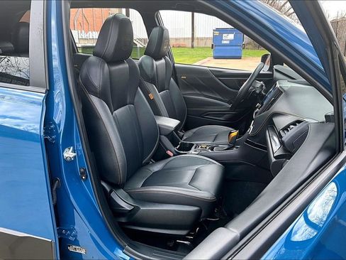 Used 2025 Subaru Forester Wilderness AWD/4WD image 10