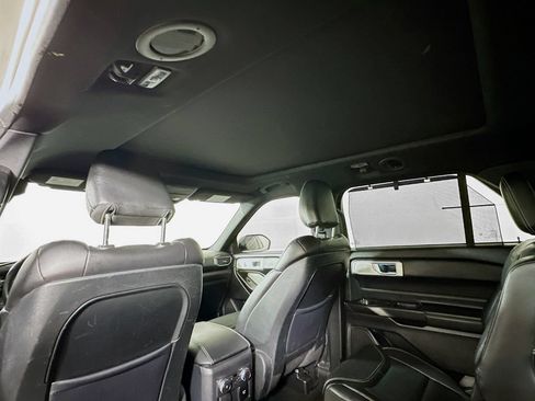 Used 2020 Ford Explorer ST w/ ST Street Pack AWD/4WD image 13