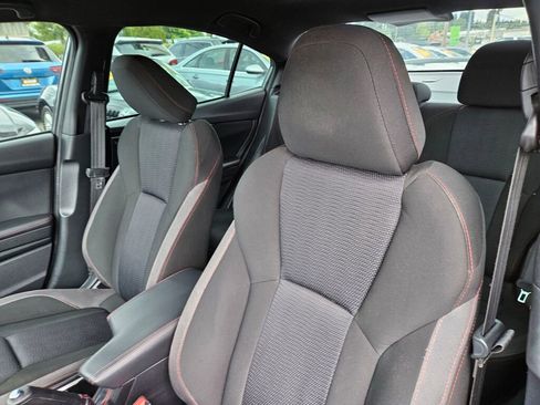 Used 2019 Subaru Impreza 2.0i Sport AWD/4WD image 15