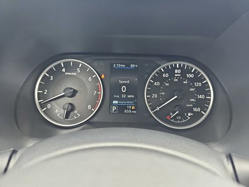 Used 2025 Nissan Sentra S FWD image 21