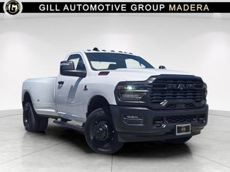 New 2026 RAM 3500 Tradesman AWD/4WD video 1