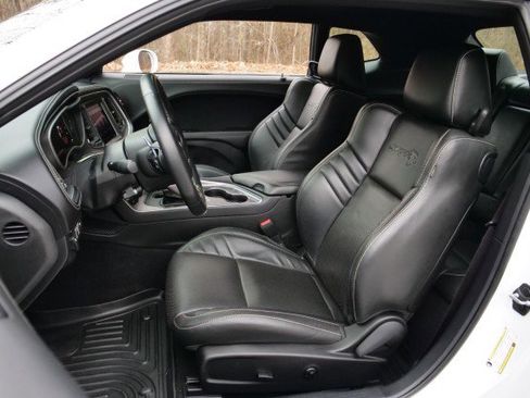 Used 2020 Dodge Challenger SRT Hellcat w/ Plus Package image 3