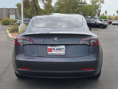 Used 2023 Tesla Model 3 Standard Range RWD image 7