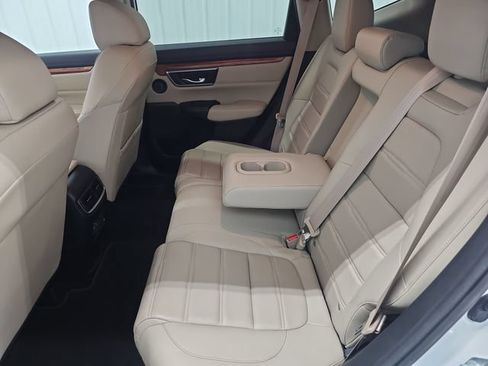 Used 2022 Honda CR-V Touring image 35
