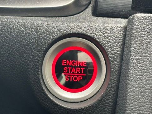Certified 2020 Honda Civic EX image 12