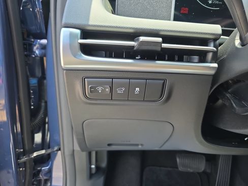 Used 2025 Hyundai Tucson SEL FWD image 19
