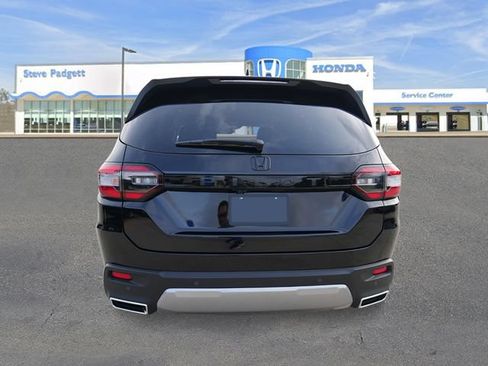 New 2026 Honda Pilot EX-L image 4