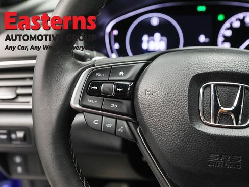 Used 2022 Honda Accord Sport image 15