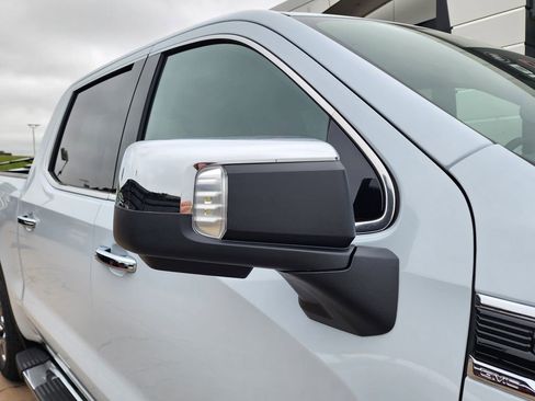 New 2026 GMC Sierra 1500 SLT w/ SLT Premium Plus Package AWD/4WD image 12