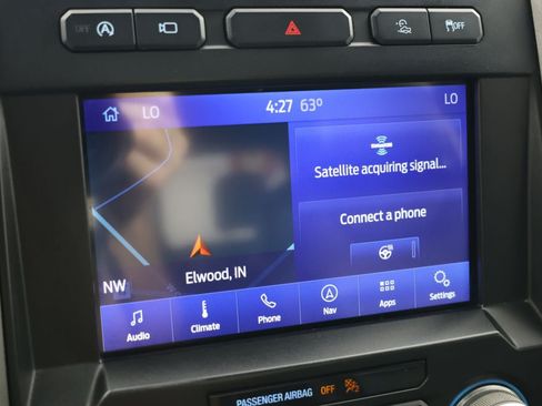 Used 2020 Ford F150 Raptor w/ Equipment Group 802A Luxury AWD/4WD image 56