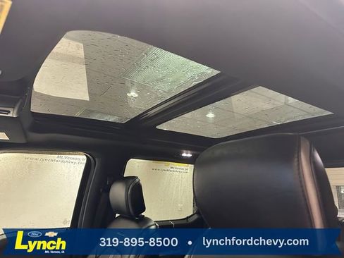 Used 2018 Ford F150 Platinum w/ Equipment Group 701A Luxury AWD/4WD image 4