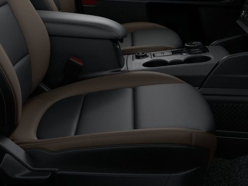 New 2026 Ford Bronco Sport Big Bend AWD/4WD image 10