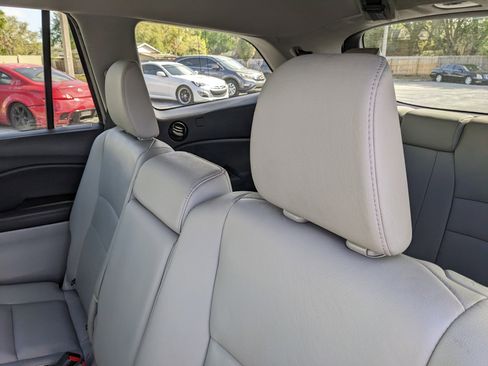 Used 2017 Honda Pilot EX-L image 24
