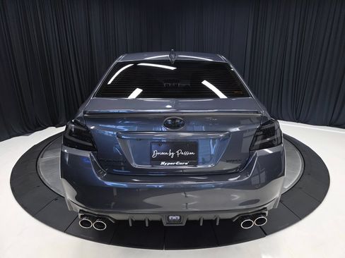 Used 2021 Subaru WRX Limited AWD/4WD image 13