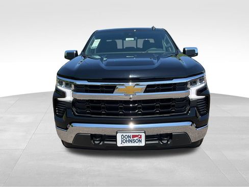 New 2026 Chevrolet Silverado 1500 LT AWD/4WD image 32