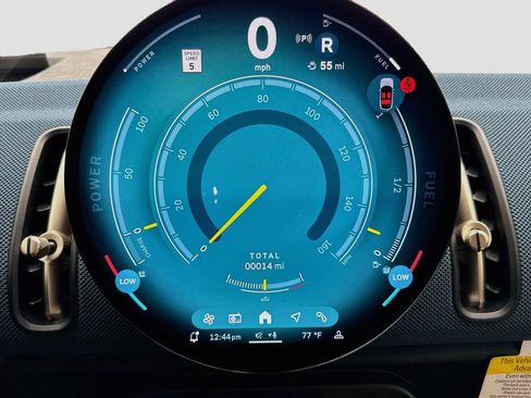 New 2027 MINI Cooper Countryman S AWD/4WD image 33