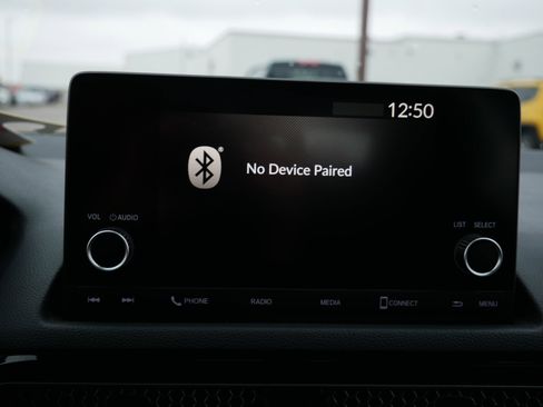 Certified 2022 Honda Civic EX image 22