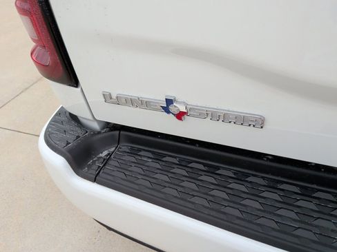 New 2026 RAM 3500 Lone Star image 45