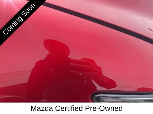Used 2024 MAZDA CX-5 2.5 Turbo AWD/4WD image 24