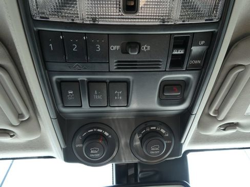 Used 2022 Toyota 4Runner TRD Pro AWD/4WD image 28