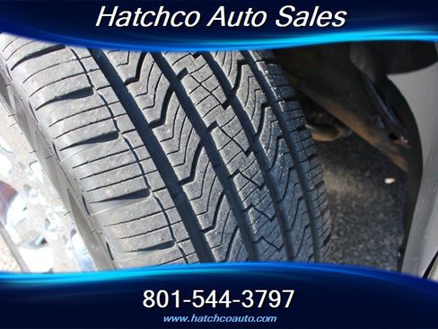 Used 2009 GMC Yukon SLT AWD/4WD image 10