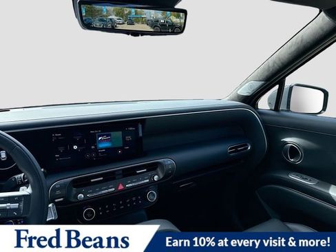 New 2026 Hyundai Palisade Calligraphy image 26