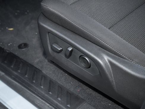 New 2026 Chevrolet Colorado LT w/ Advanced Trailering Package image 17