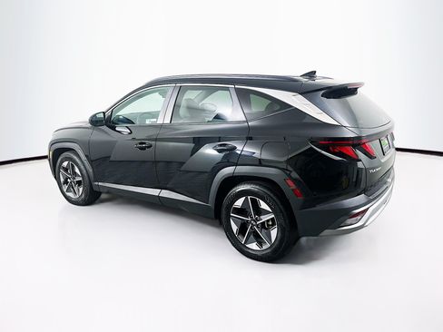 Used 2025 Hyundai Tucson SEL FWD image 5