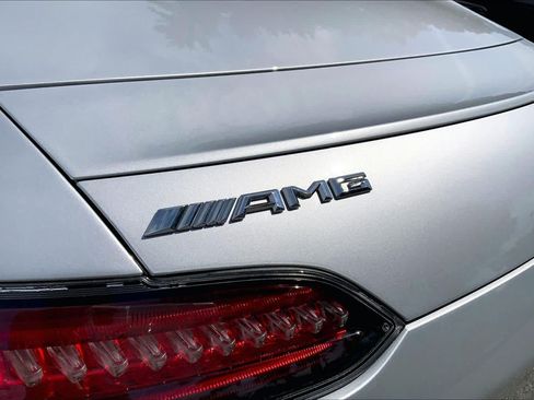 Certified 2016 Mercedes-Benz AMG GT S image 10