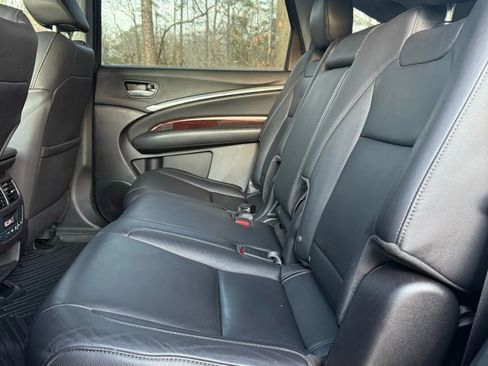 Used 2014 Acura MDX SH-AWD w/ Technology Package image 5