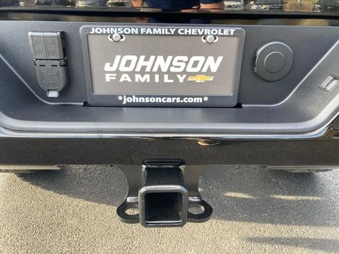 New 2026 Chevrolet Silverado 2500 LT w/ Z71 Chrome Sport Edition image 39