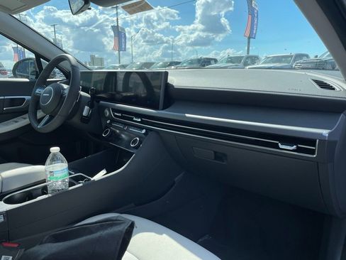 New 2026 Hyundai Sonata SEL image 28