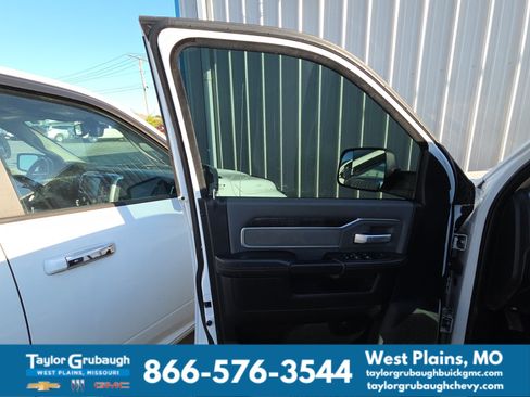 Used 2019 RAM 2500 Big Horn AWD/4WD image 8