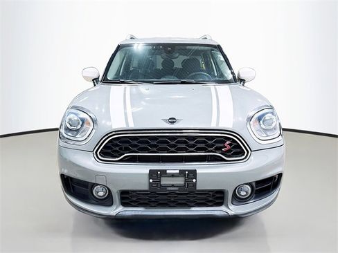 Used 2020 MINI Cooper Countryman S image 3