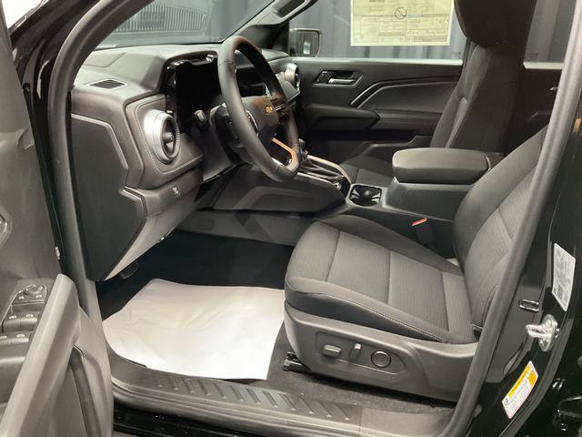 New 2026 Chevrolet Colorado LT AWD/4WD image 9