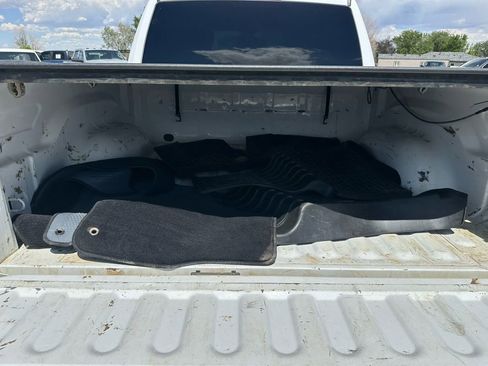 Used 2021 RAM 1500 Classic Warlock AWD/4WD image 27